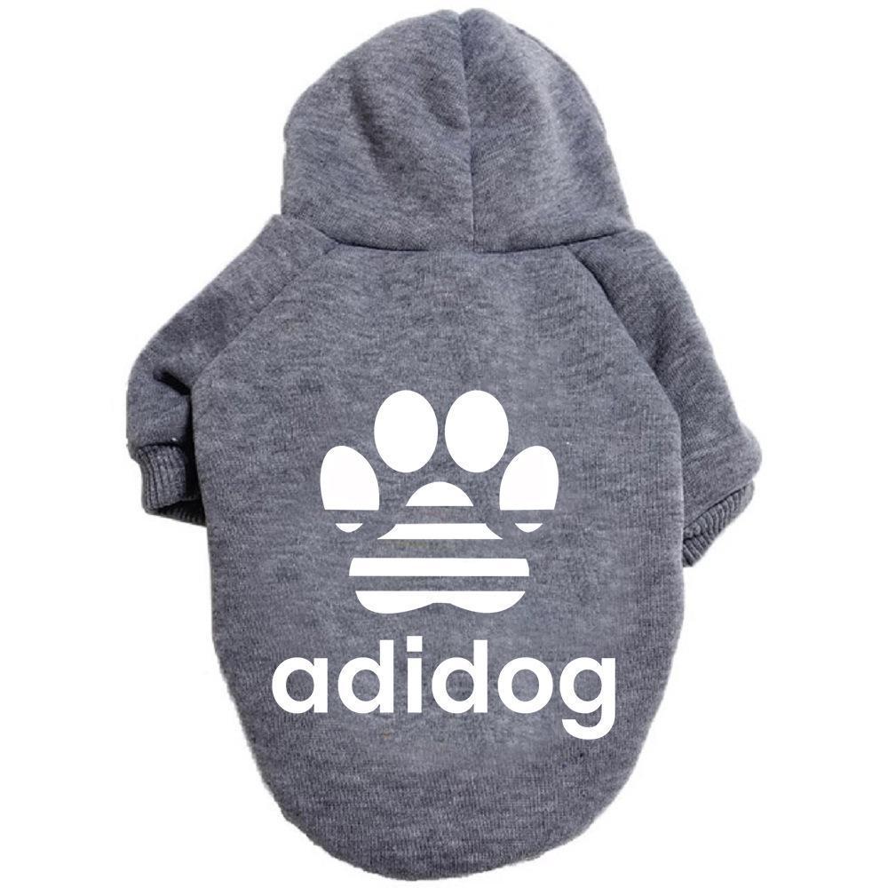 Dogs4Cats - Adidog Hunde Hoodie