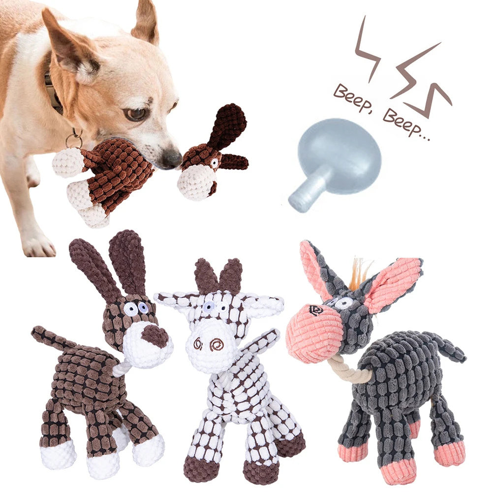 Dogs4Cats - PlushDurro