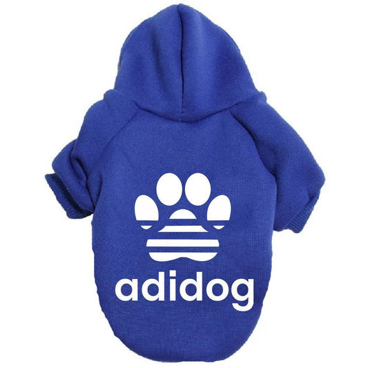 Dogs4Cats - Adidog Hunde Hoodie