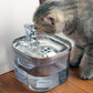 Dogs4Cats - PurePet Fountain